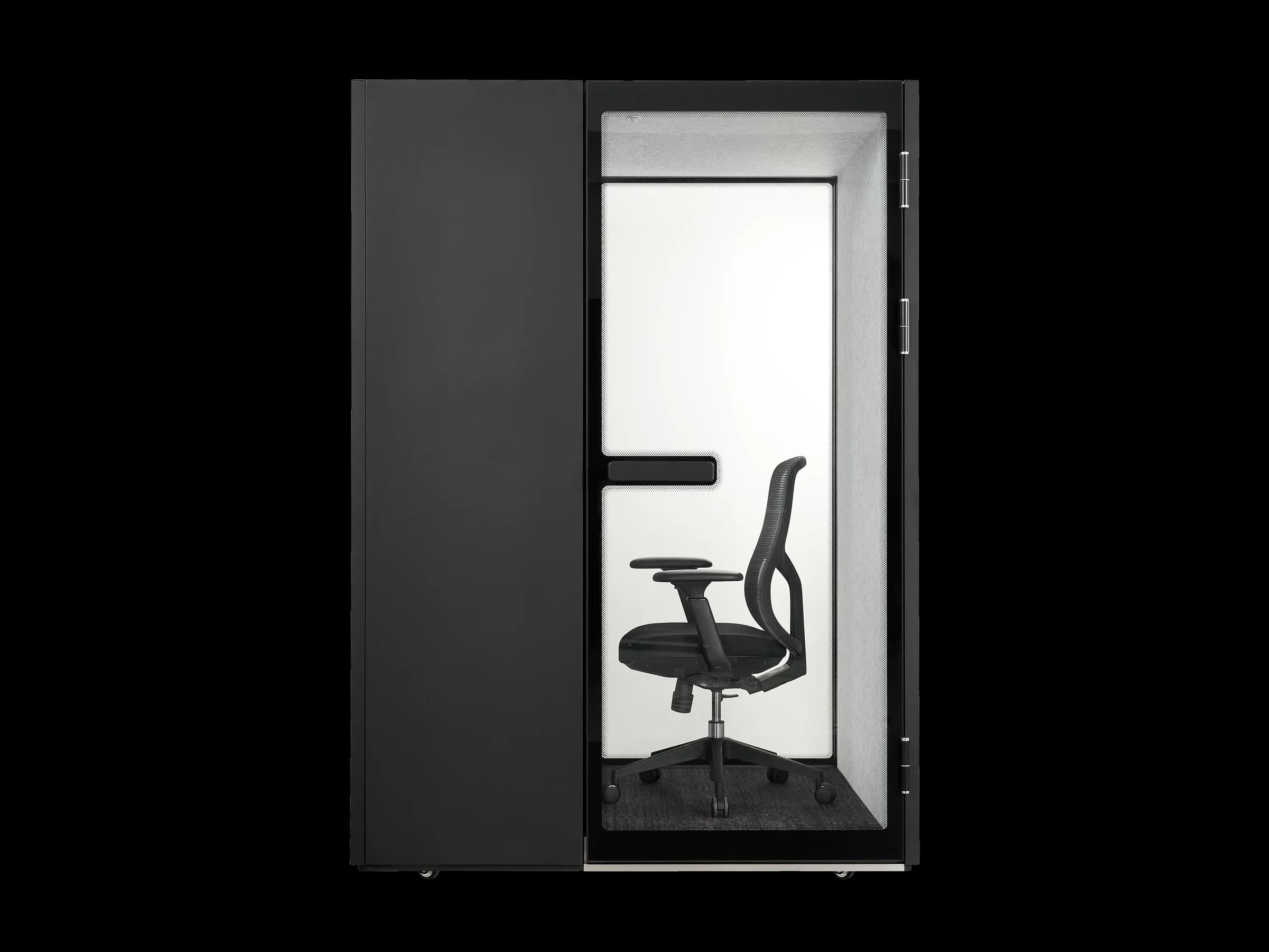 Peacepod MW-Pod single-person focus work pod